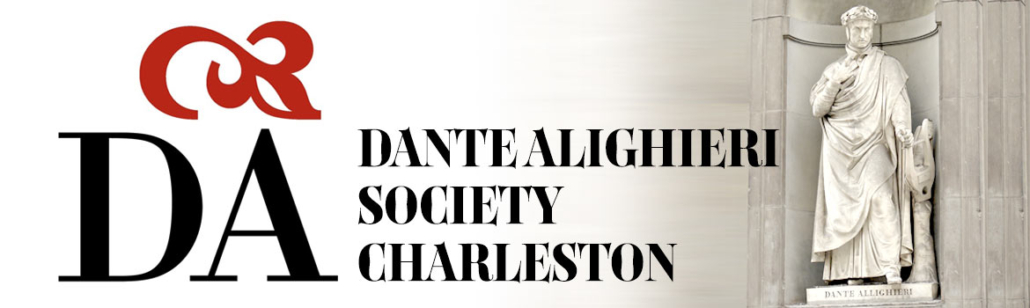 Dante Alighieri society of Charleston ABOUT US