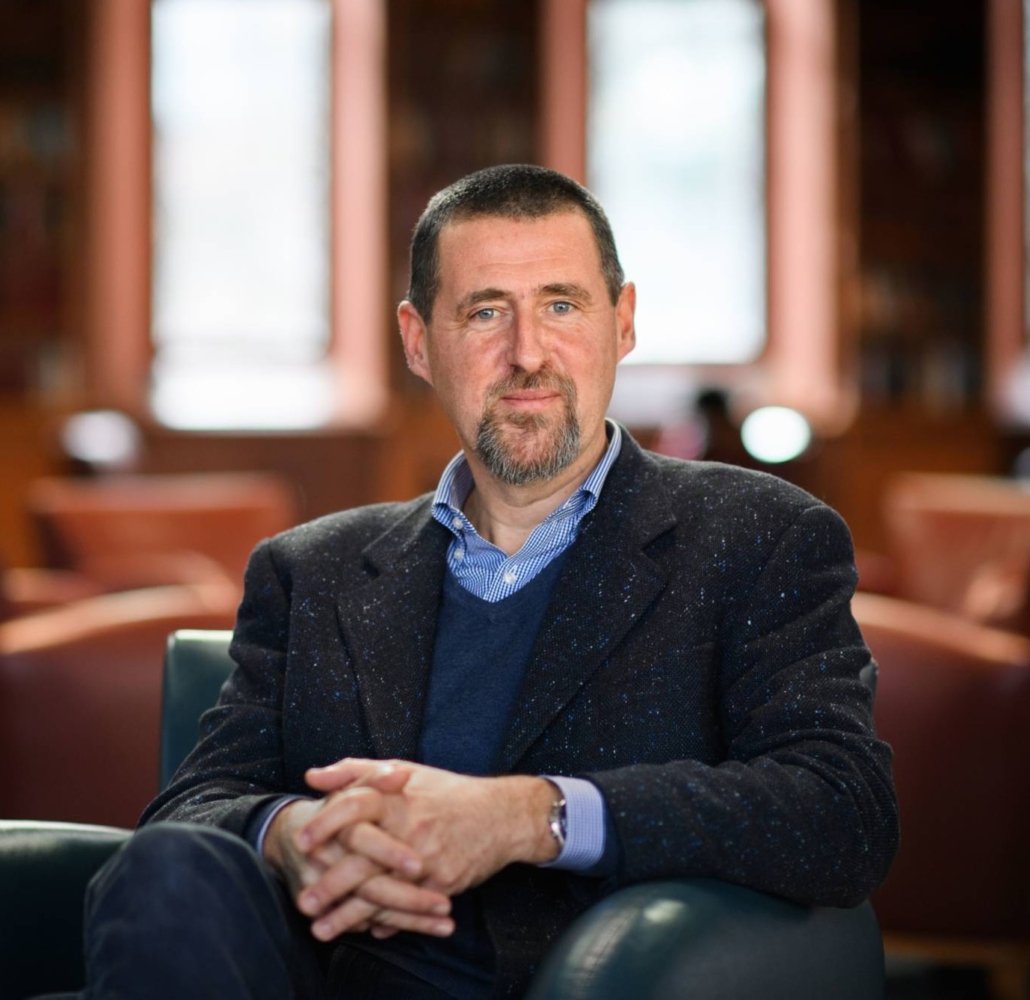 Simone Marchesi