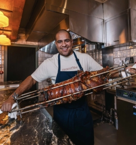 porchetta